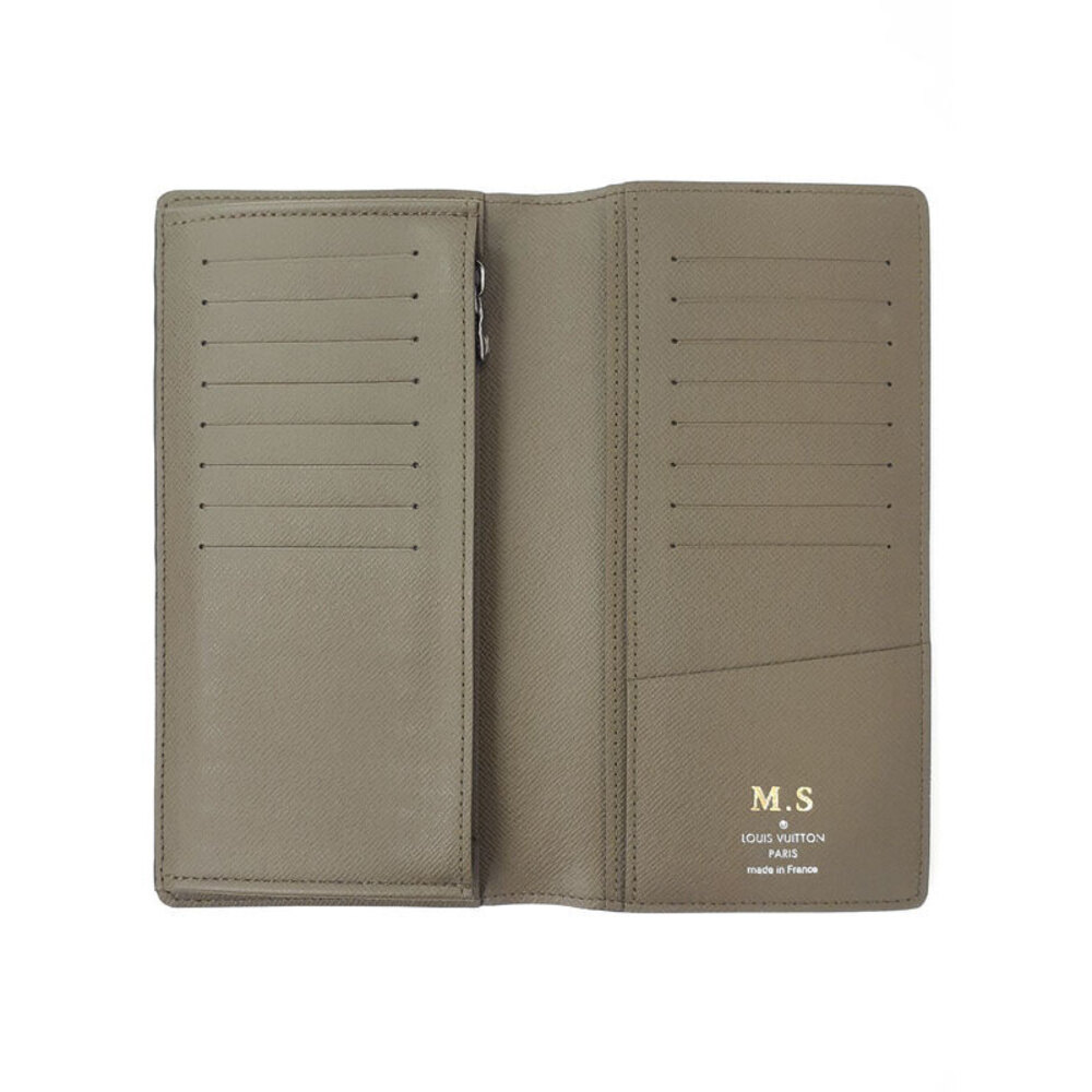 Louis Vuitton Monogram Eclipse Black Portefeuille… - image 3